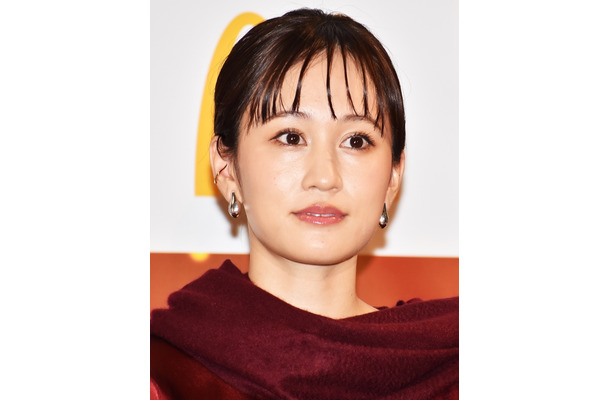 単純です私 前田敦子 髪をショートにしたきっかけは Rbb Today