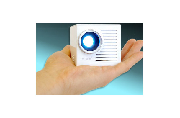 Miseal mini PROJECTOR