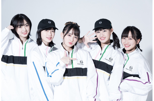 「たこやきレインボー」×「SERGIO TACCHINI」