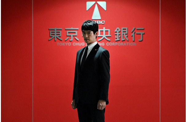 日曜劇場『半沢直樹』（C）TBS