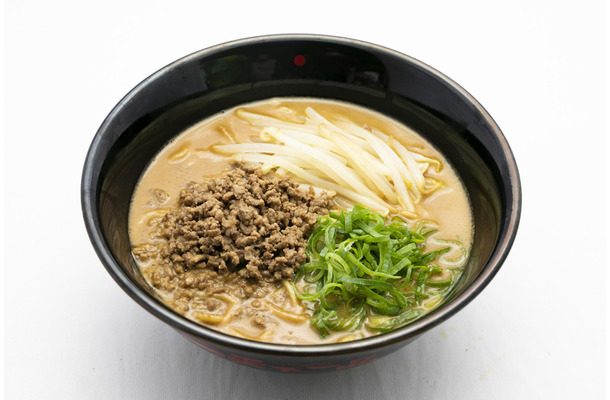 天下一品「味噌ラーメン」