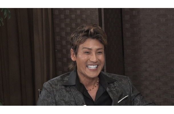 新庄剛志　（C）フジテレビ