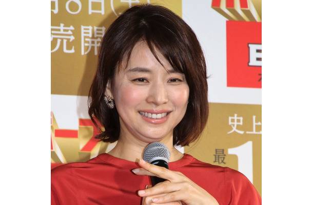 石田ゆり子 51歳の誕生日に祝福多数 Rbb Today