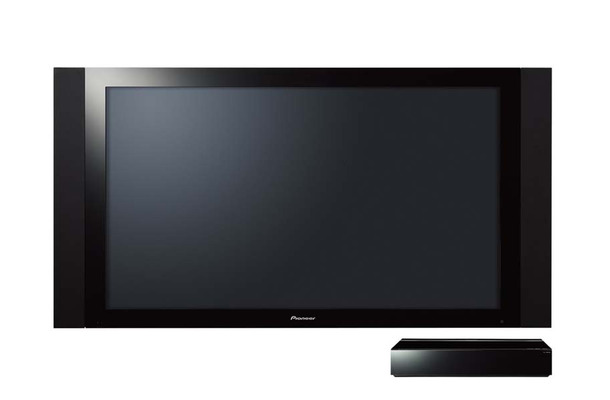 プラズマテレビ「KRP-600A」