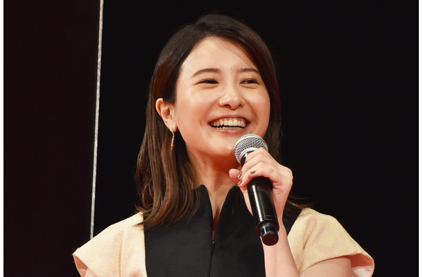 吉高由里子 営業妨害ですよ さんまの 扱いにくい 発言に猛抗議 Rbb Today