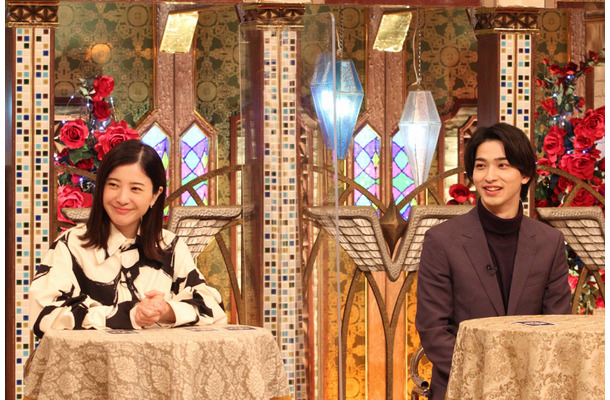 『TOKIOカケル』（C）フジテレビ