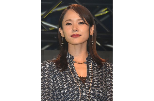 ソニン　 (Photo by Jun Sato/WireImage)