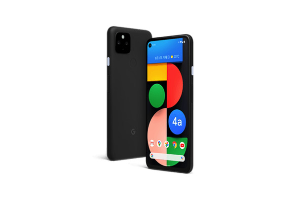 Google Pixel 4a (5G)