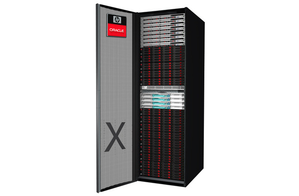 Oracle Exadata