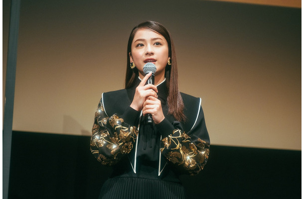 平祐奈（C）宮坂香帆・小学館/2020映画「10万分の1」製作委員会