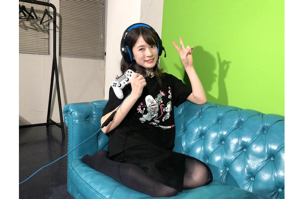 宇内梨沙アナ(C)TBS
