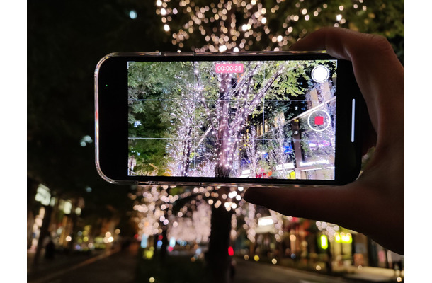 夜間ポートレートも超高クオリティ動画も Iphone 12 Proの写真 動画性能をチェック Rbb Today