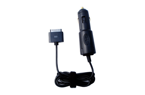 Carcharger for iPod/iPhone 3G
