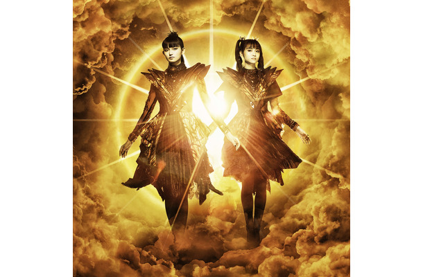 BABYMETAL