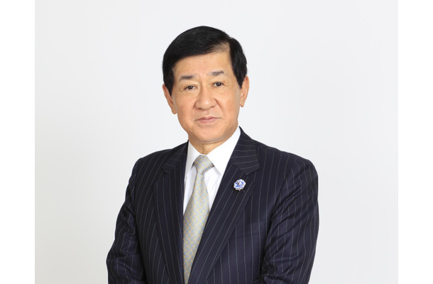 岡田裕介会長