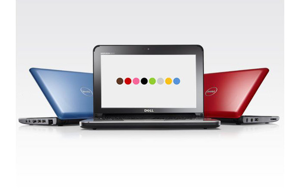 Inspiron Mini 10