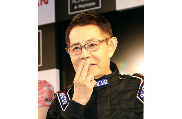 加藤茶(Photo by Sports Nippon/Getty Images)