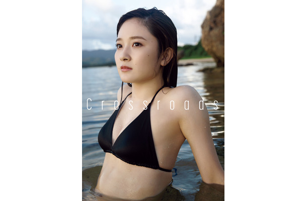 モーニング娘。’20 森戸知沙希 写真集 『Crossroads』