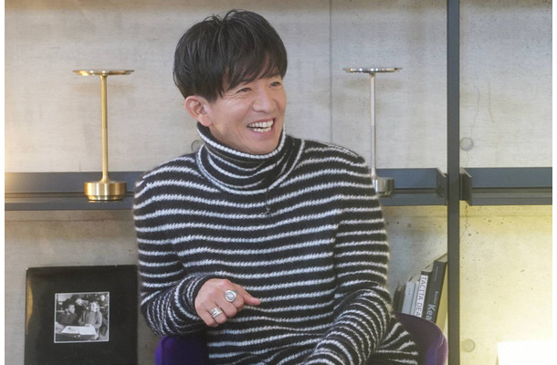 木村拓哉（C）フジテレビ