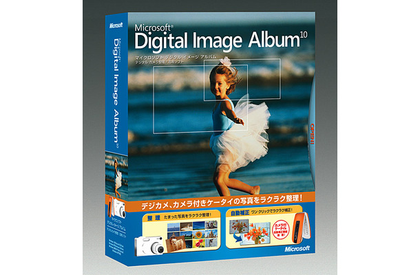 Digital Image Album 10