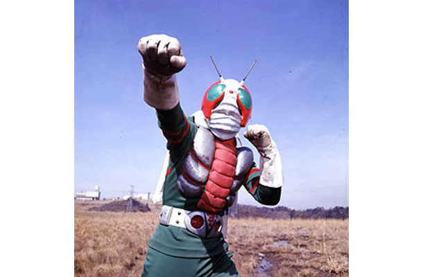 「仮面ライダーV3」