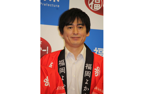 博多大吉(Photo by Sports Nippon/Getty Images)