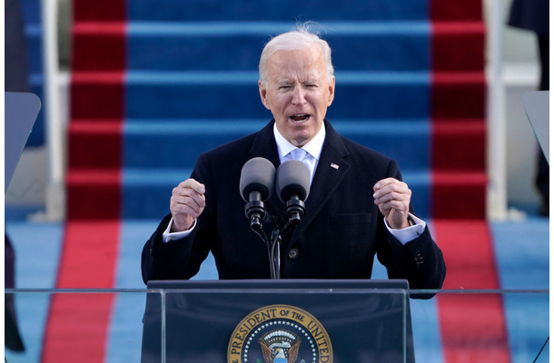 (Photo by Patrick Semansky-Pool/Getty Images)