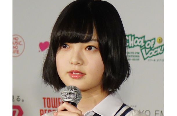 平手友梨奈「平手友梨奈のマネジャーは絶対やりたくない」