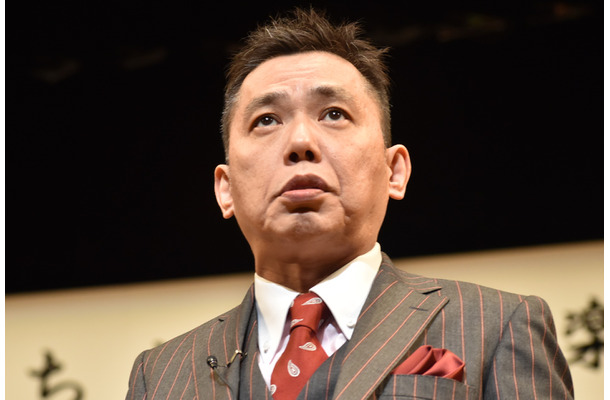 【持論】太田光　宗教への勧誘について持論「悪なのかっていうとそうじゃない」！！！！！！！