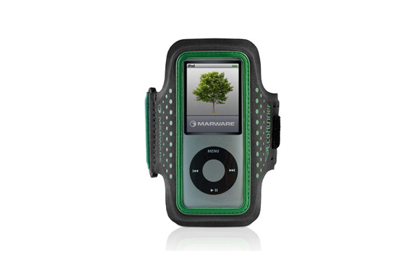 Eco-Runner for iPod nano（4th）