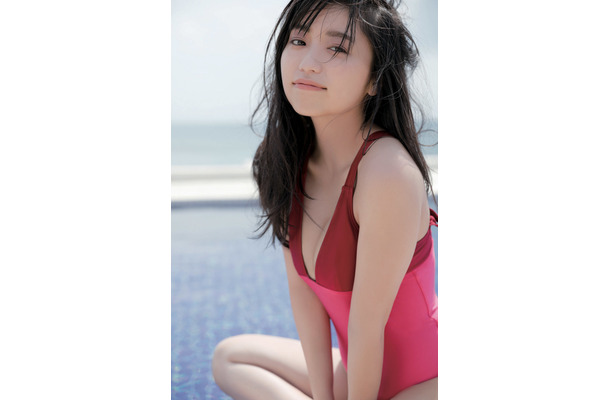 大原優乃　2021年カレンダー