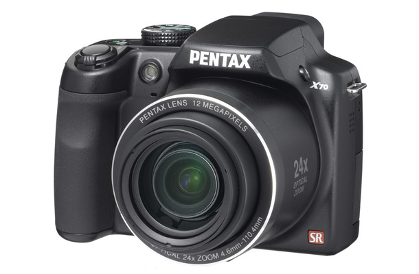 PENTAX X70