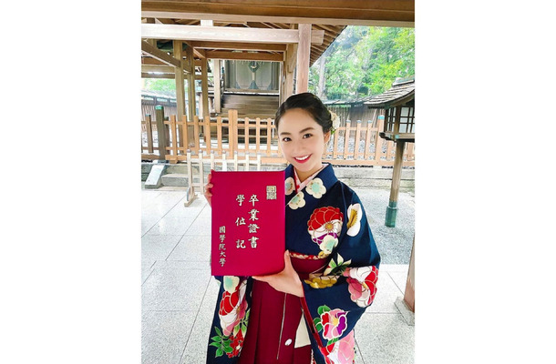 写真は平祐奈公式ブログより