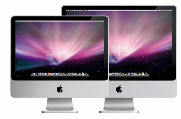 iMac