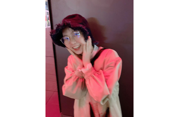 エビ中・安本彩花、悪性リンパ腫が寛解「まずは体力戻すぞー」