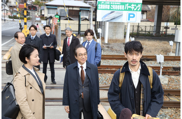 竹野内豊主演の月9『イチケイのカラス』は『HERO』の裁判官バージョン？