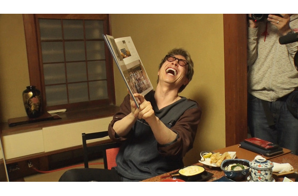 田村淳（C）フジテレビ