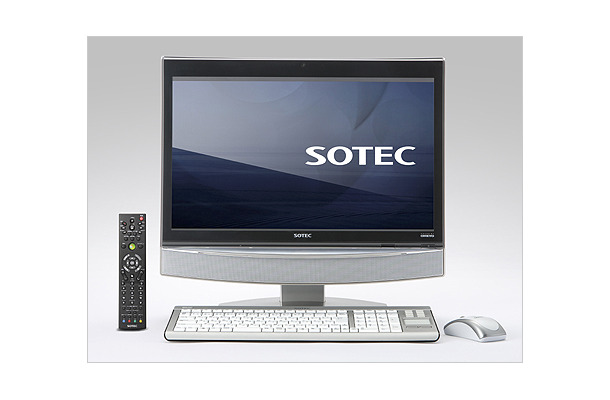 SOTEC E702A9