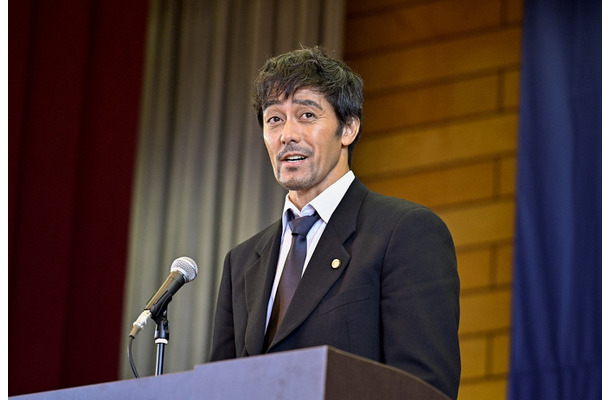 阿部寛　（ｃ）TBS