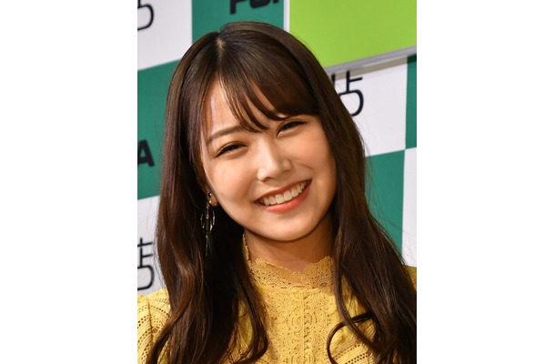 Nmb48 白間美瑠 弟参加のお尻ダンスに反響 最高 弟さんまで Rbb Today