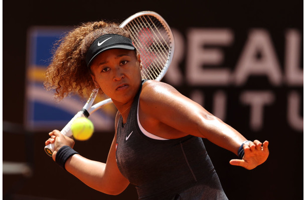 大坂なおみ (Photo by Clive Brunskill/Getty Images)