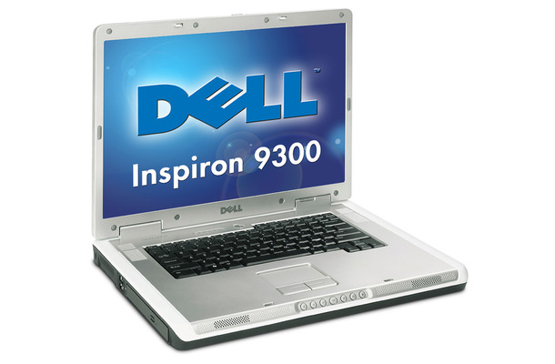 Inspiron 9300