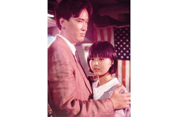 「探偵物語」（c)1983角川映画