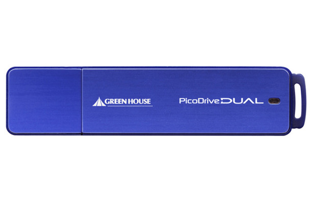 PicoDrive Dual