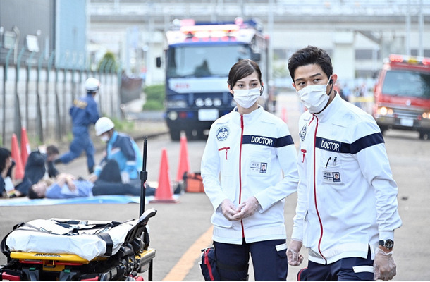 （C）TBS