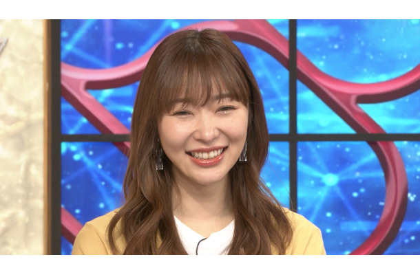 指原莉乃（C）TBS