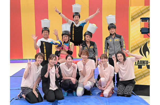 （C）TBS