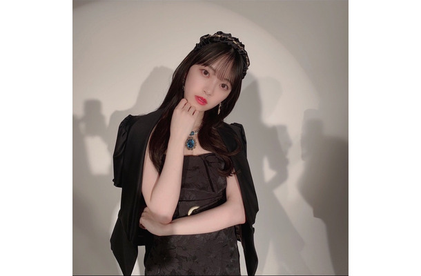 堀未央奈