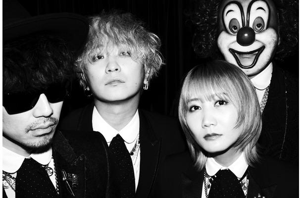 SEKAI NO OWARI