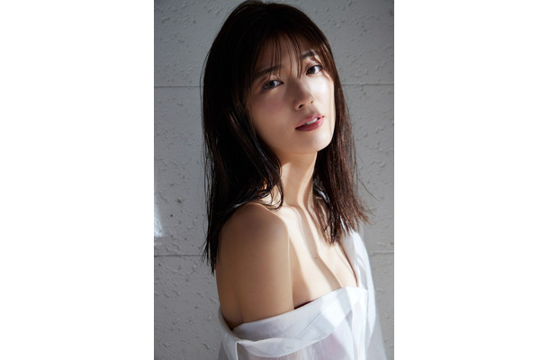 写真は工藤美桜の公式Instagramから（※写真は所属事務所より掲載許諾をいただいております）